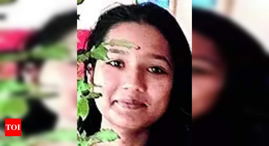 15-year-old killed friend's sister over Rs 2k in Bengaluru, arrested ...