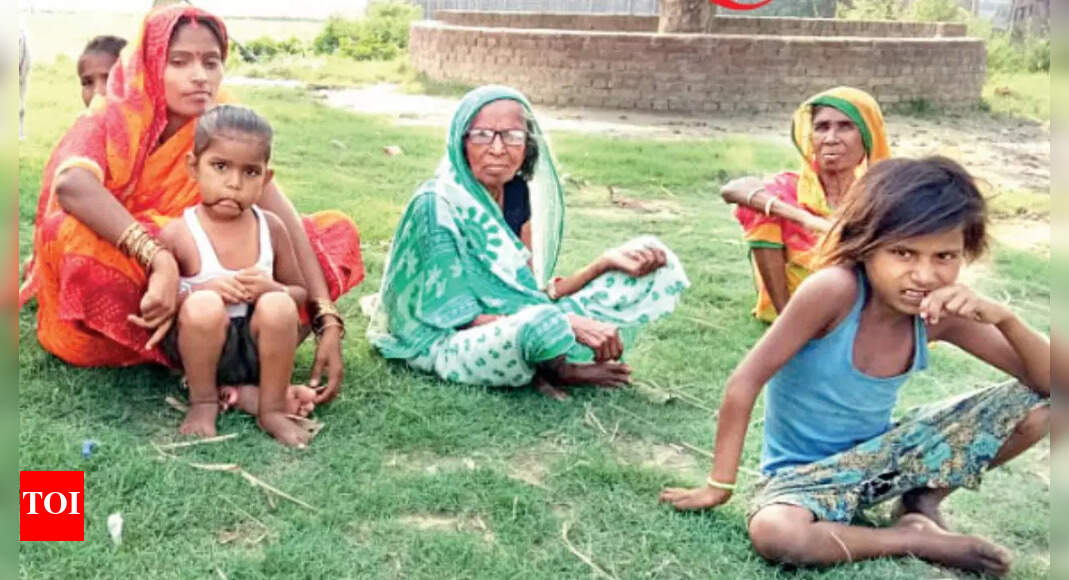 Change or status QUO? | Patna News - Times of India - Vimarsana News