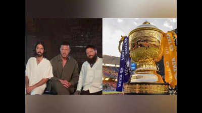 IPL 2024 closing ceremony: International band Imagine Dragons to perform at Chepauk stadium in Chennai