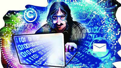 Cyber crooks cast web wide, net villagers for mule accounts in Telangana, Maharashtra