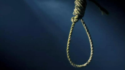 Upset about ‘unsatisfactory’ marks in exam, teen dies by hanging self from ceiling fan at home in Nashik