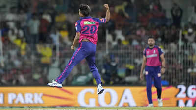 'The 'next guy' after Jasprit Bumrah': This pacer earns high praise for his IPL exploits