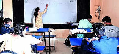 Maharashtra: English not to be compulsory subject for Classes 11, 12 as per draft curriculum