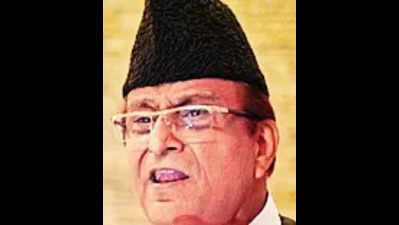 Allahabad high court grants relief to Azam Khan, family in fake birth certificate case
