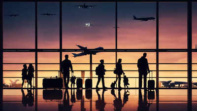Chennai Airport to get brighter lights for safer landings