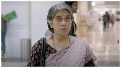 Ratna Pathak Shah reveals being unemployed for over a year; reasons, 'Maybe I didn't get work because I'm not on Instagram'
