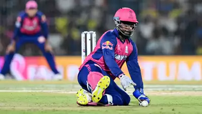 'It was an absolute no-brainer...': Former cricketers point out RR skipper Sanju Samson's tactical blunder against SRH