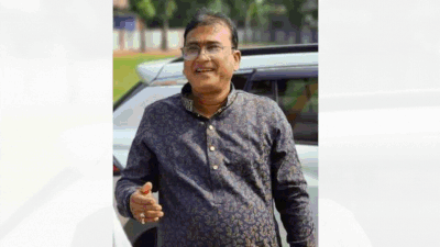 Bangla MP murder case: Anwarul Azim Anar killers got 600 g plastic, trolley bags, machete to dump body
