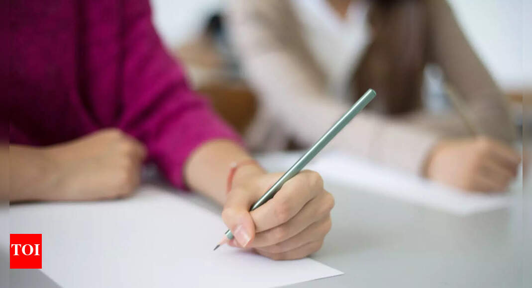 CBSE Senior Secondary Curriculum Released for Academic Year 2024-25 at ...