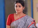 Did you know Cooku with Comali fame Anshitha Akbarsha acted in a serial Chellamma?