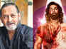 Mahesh Manjrekar praises Ranbir's 'Animal'