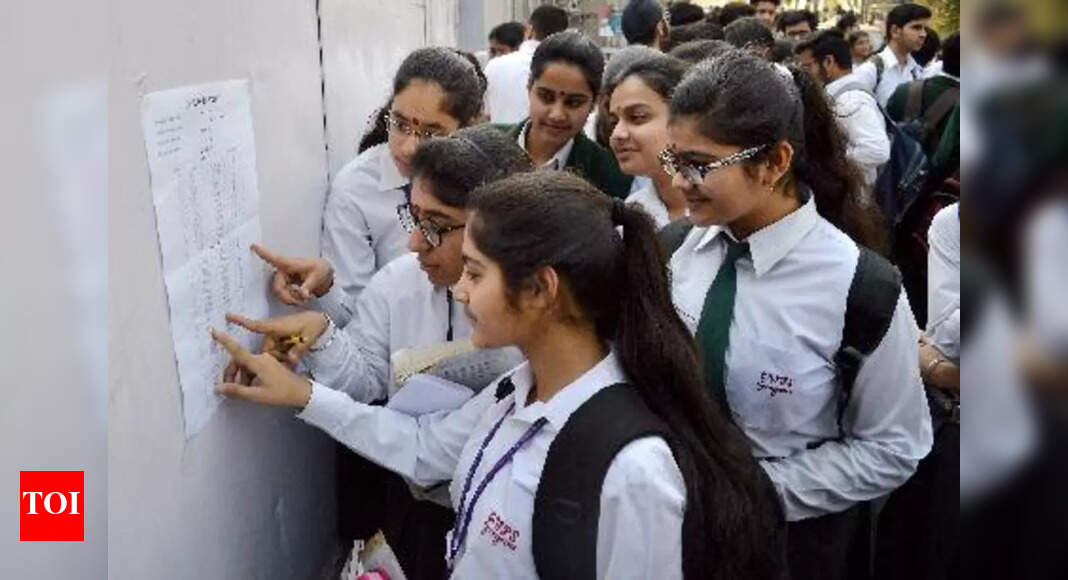 Maharashtra SSC 10th Result 2024 Highlights MSBSHSE Class 10 results to be declared on May 27