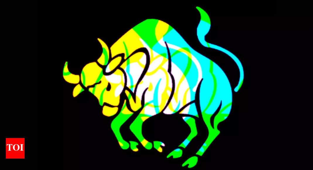 Taurus troubles: Five negative aspects of the Bull - Times of India