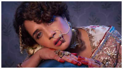 'Heeramandi’ actress Richa Chadha compares Sanjay Leela Bhansali's directorial style to Kubrick and Spielberg