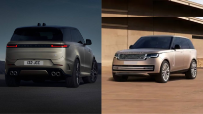 Range Rover, Sport get massive half a crore plus price cut: Here’s why