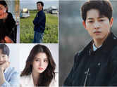 Joong-ki, Seo Joon: Newsmakers of the week