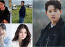 Joong-ki, Seo Joon: Newsmakers of the week