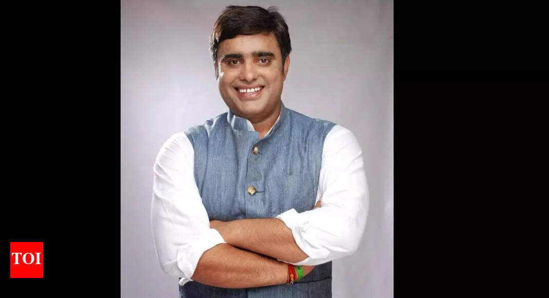 Haryana independent MLA Rakesh Daulatabad dies of heart attack | Gurgaon News - Vimarsana News