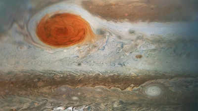 Explained: How Jupiter’s Great Red Spot storm has lasted 350 years