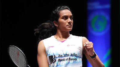 Malaysia Masters: PV Sindhu enters women's singles finals
