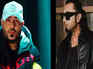 Badshah attempts to end years of feud with Honey Singh