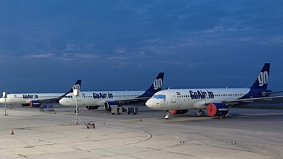 GoAir stares at liquidation now as Nishant Pitti withdraws revival bid for airline