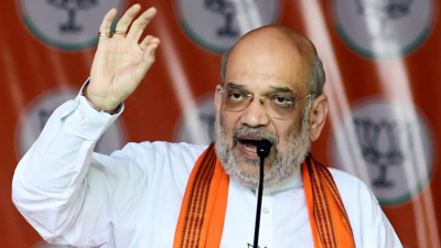 'Rahul Baba and his sister came to Shimla for holidays, but did not attend Pran Pratishtha': Amit Shah