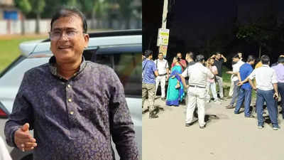 Businessman-friend Shahin key suspect in MP Anar's murder in Kolkata: Bangladesh home minister