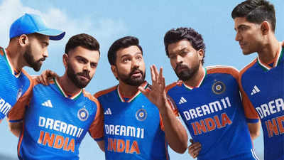 India T20 World Cup squad: List of players, match date, time and venue