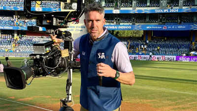 'The toss is 50-50': Kevin Pietersen says it's about mindset in IPL 2024 final