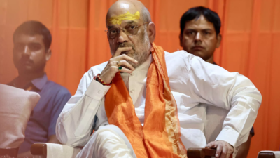 PoK is ours and we will take it: Amit Shah