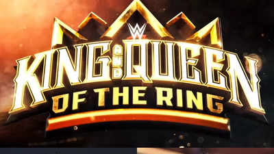WWE King & Queen of the Ring 2024: Date, time, venue and match card