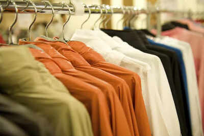 A sustainable fashion initiative engages with UK’s new landscape programme