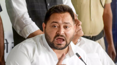 'Cannot fool people here...' : Tejashwi Yadav slams PM Modi accuses him of 'trying to end reservation'