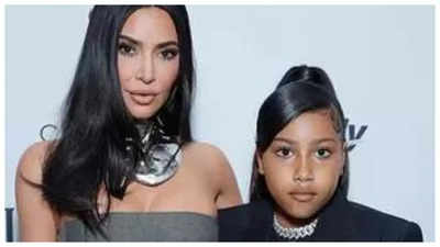 Kim Kardashian, Kanye West's daughter North to sing at 'Lion King' concert