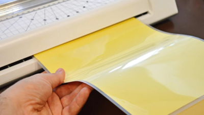 Best Laminators For Professional-Quality Protection