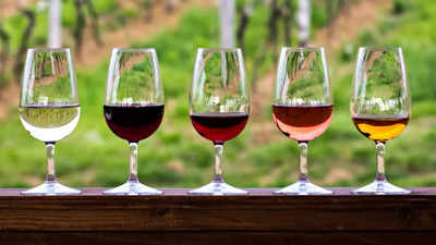World Wine Day: 4 Indian wines gaining popularity Internationally