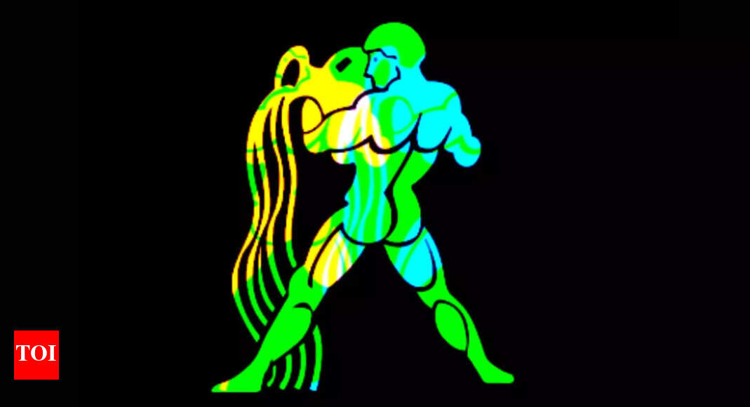 Aquarius, Horoscope Today, May 26, 2024: Your ability to think outside the box is your greatest asset &ndash; Times of India