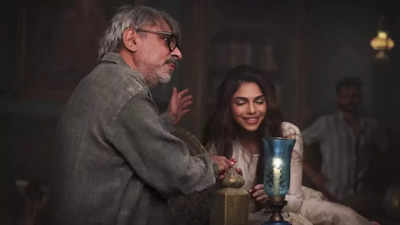 Heeramandi’s casting director justifies choosing Sharmin Segal to play Alamzeb: ‘We know what we have done’