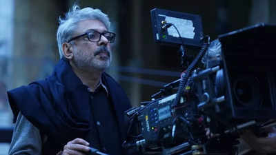 Sanjay Leela Bhansali mentions Raj Kapoor as an example to justify losing his cool on set: ‘Not interested in turmoil actors went through on his set’