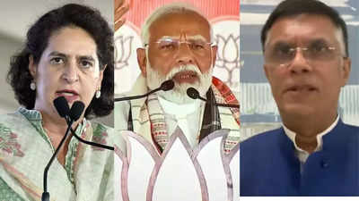 'Reality exposed': Opposition leaders attack PM Modi over 'mujra' remark, say he needs 'rest & treatment'