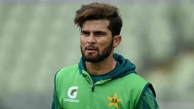 Shaheen Afridi was never offered vice-captaincy role: PCB