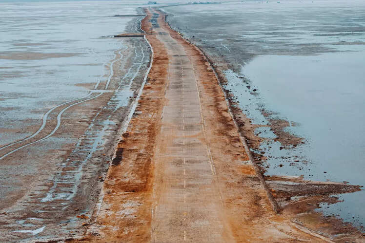Rann of Kutch