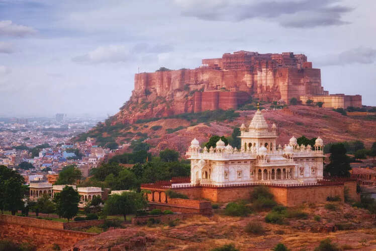 Rajasthan