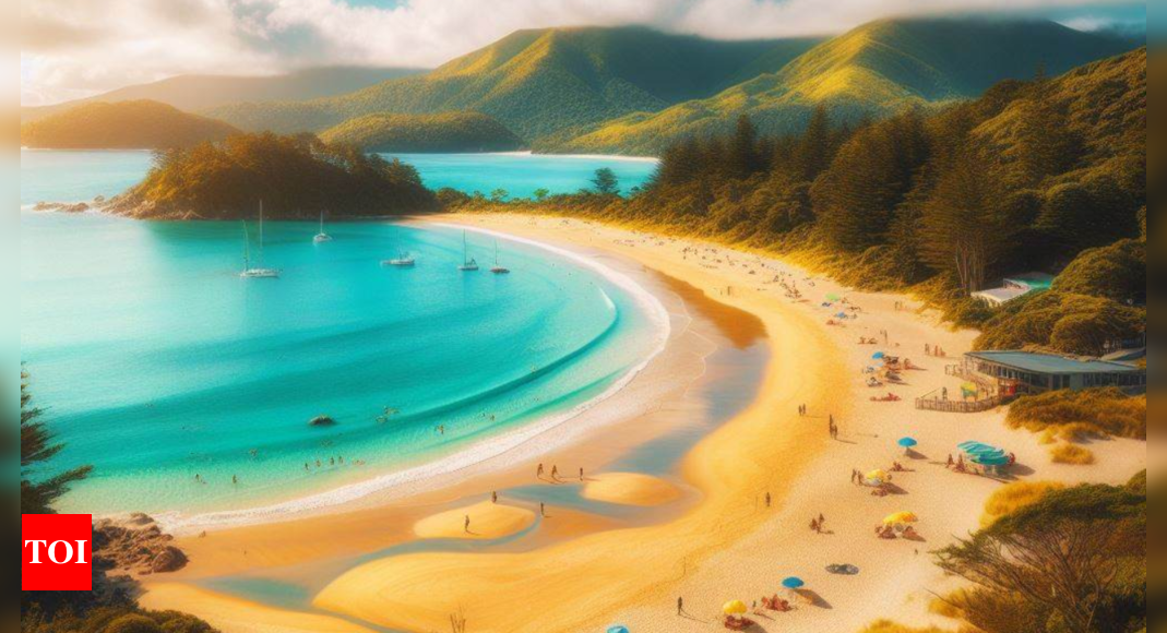 Woman with terminal cancer dies by euthanasia on NZ beach