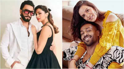 Ranveer Singh goes gaga over Deepika Padukone's baby bump shoot, Krunal Pandya plays with Hardik Pandya-Natasa Stankovic's son, Sanjay Leela Bhansali on his temper: Top 5 entertainment news of the day