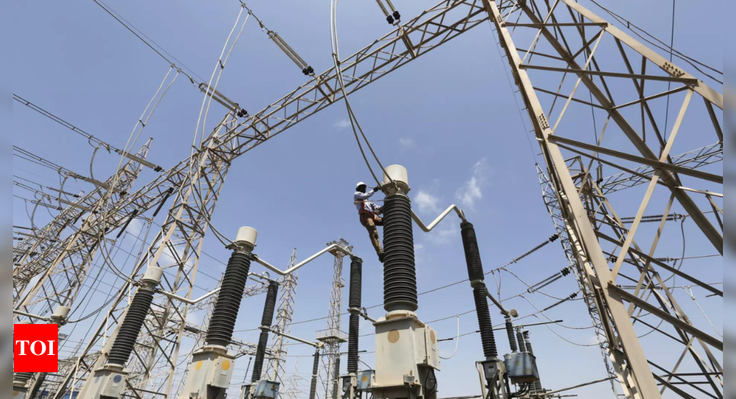 At 240 GW, peak power demand tops govt estimates a month early