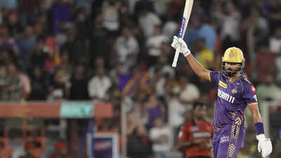 'Struggled with back issues after World Cup, no one...': KKR captain Shreyas Iyer