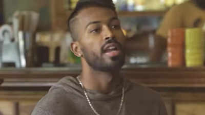 Hardik Pandya revealed in a 2017 video that both his house and car are in his mother’s name: ‘50% kisi ko dena nahi'