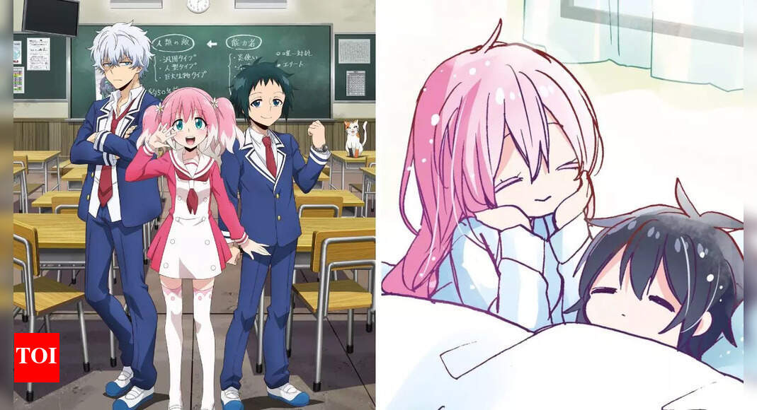 10 feel-good anime with hidden darkness | English Movie News - Vimarsana News